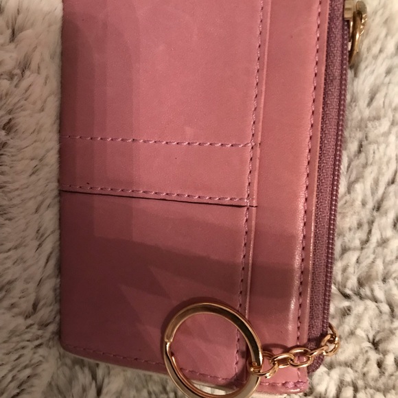 Coach Key FOB and change purse - Picture 3 of 6